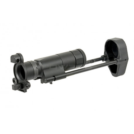 Cyma - Crosse MP5K