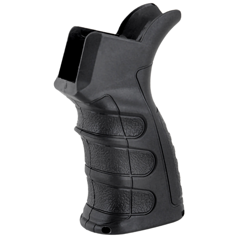MP - G16 Poignée Pistolet (Noir)