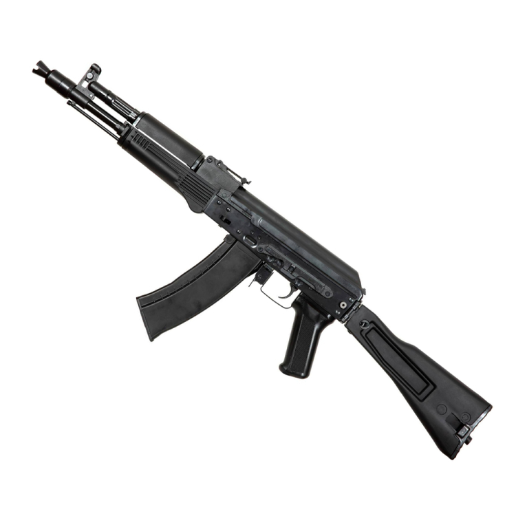 E&L - AK105 (Noir)