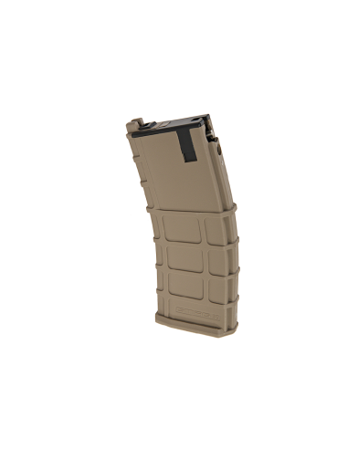 WE - Chargeur Pmag Tan GBBR (30 coups)