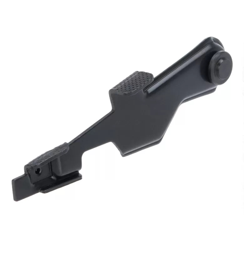 LCT - X47 Fire Selector