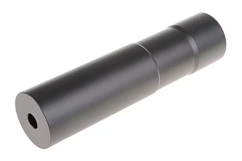 LCT - Silencieux DTK-4 (23mm CW)