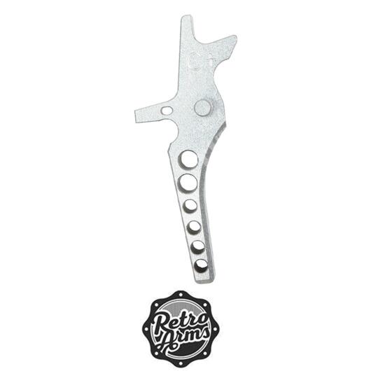 Retro Arms - Detente AR (Type C Argent)
