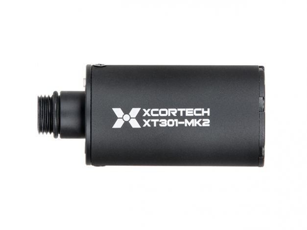 Xcortech - Traceur XT301 (billes rouges)