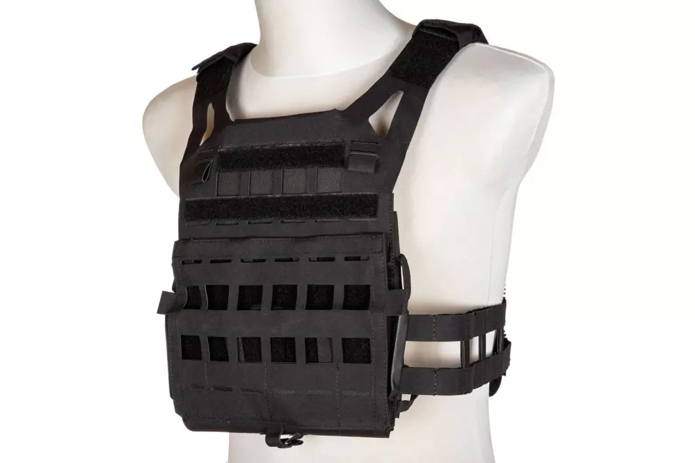 Primal Gear - Tactical Vest Laser Plate Carrier Lemod