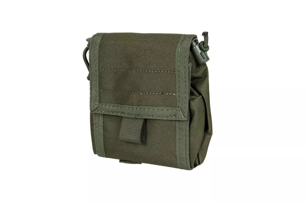 Invader Gear - MOLLE Foldable Dump Pouch