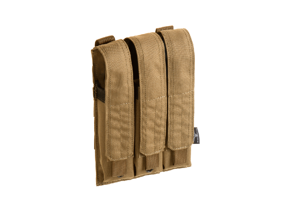 Invader Gear - Poche MP5 Triple