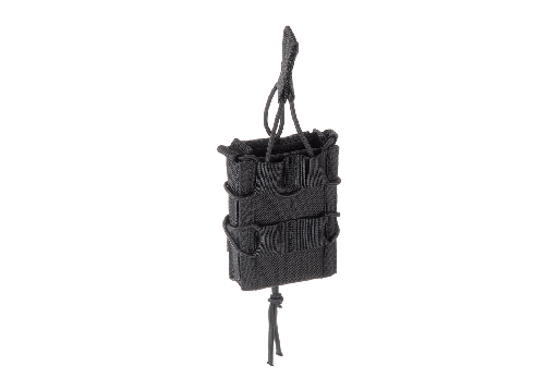 Invader Gear - Poche Fast 5.56 (Noir)
