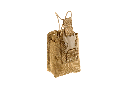 Invader Gear - Poche Radio