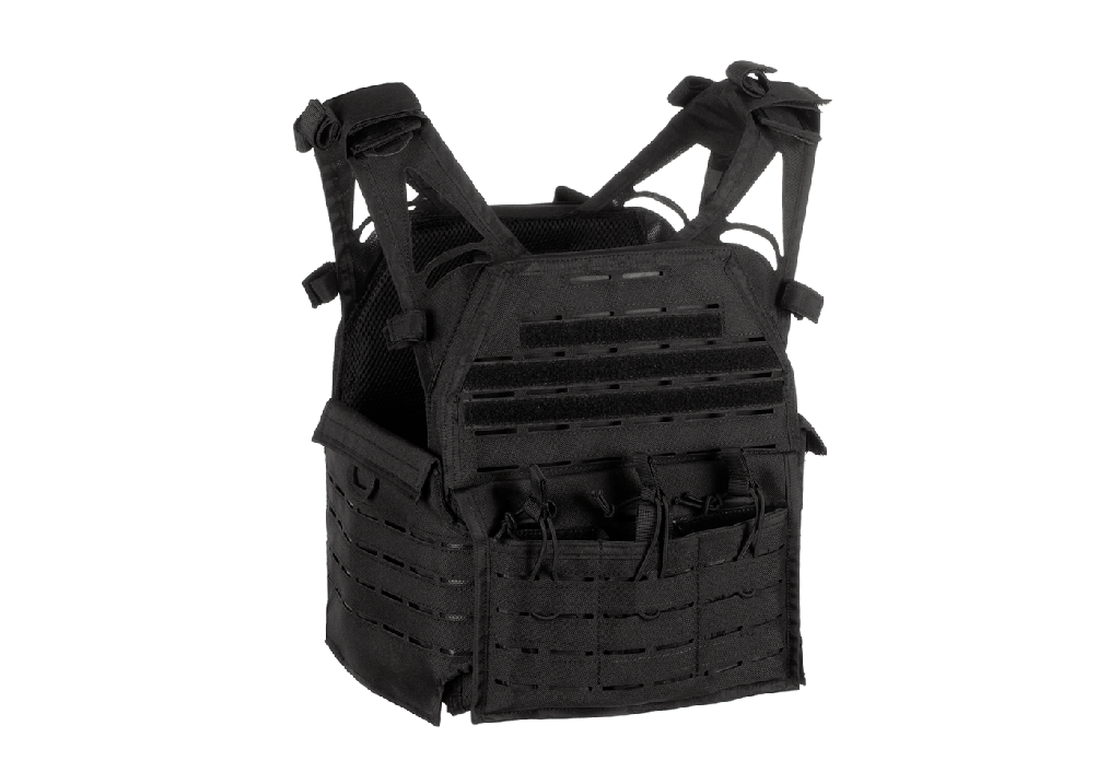 Invader Gear - Reaper Plate Carrier