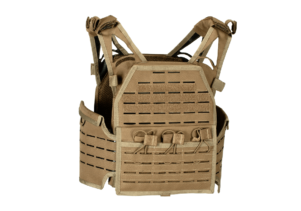 Invader Gear - Reaper Plate Carrier