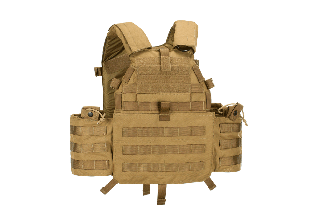 Invader Gear - 6094A-RS Plate Carrier