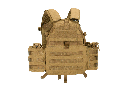 Invader Gear - 6094A-RS Plate Carrier