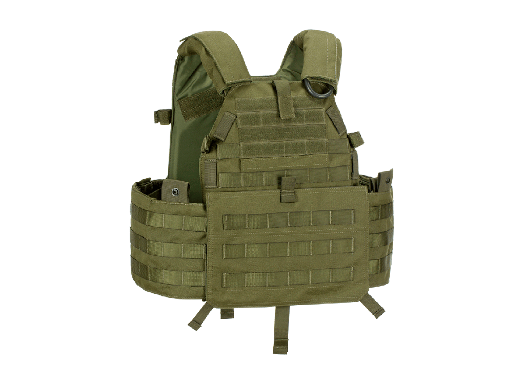 Invader Gear - 6094A-RS Plate Carrier