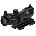 Aim-O - 4x32IR Combat Scope Black