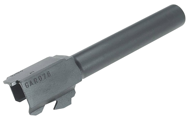 Guarder - Canon Externe G17 Marui Acier (CCW)