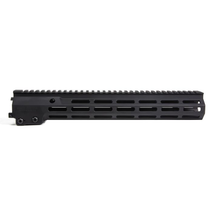 Repro - Garde main MK16 BLACK