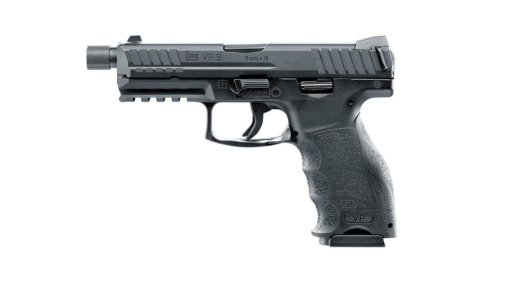 Umarex - VP9 Black