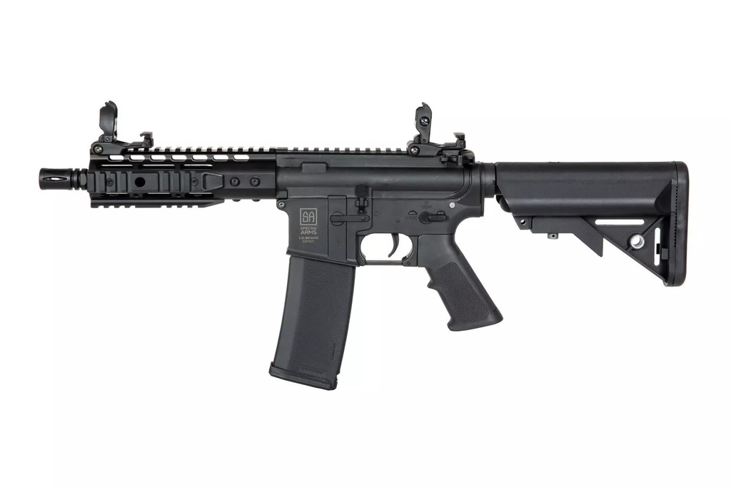 Specna Arms - SA-C12 Noir (S-AEG)