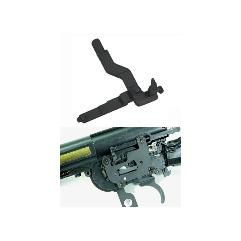 Guarder - Cut Off Lever M14 Marui