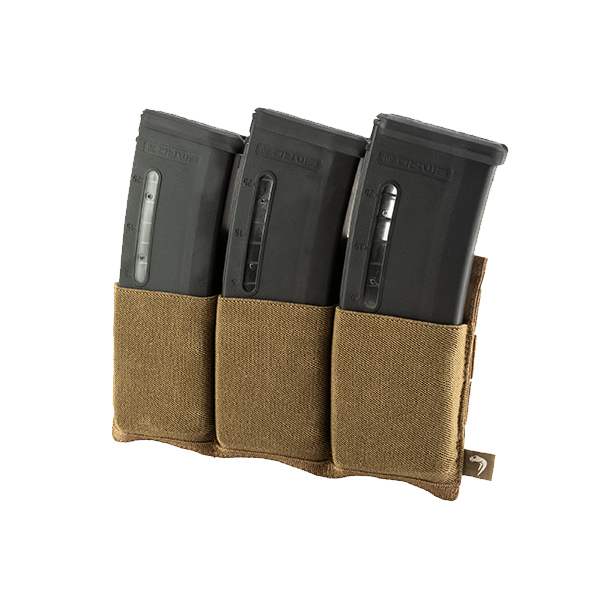 Viper Tactical - Triple M4 Mag Plate