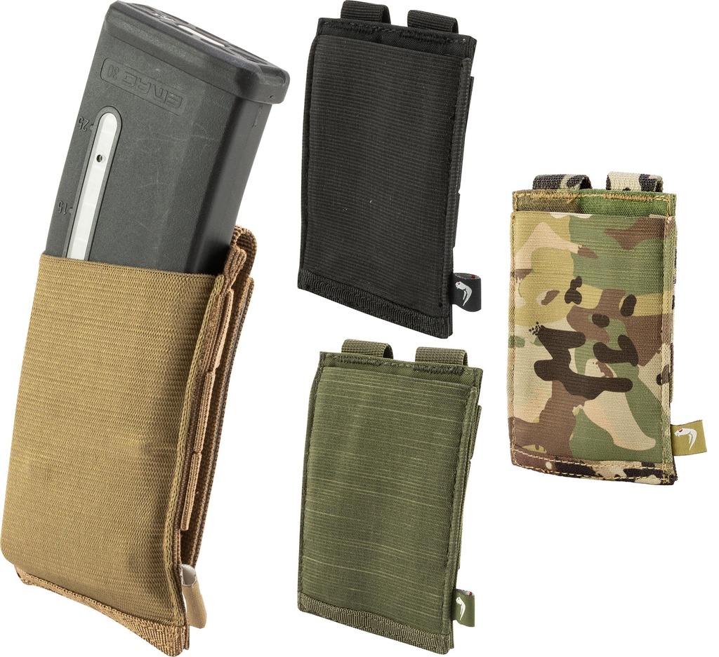 Viper Tactical - Single M4 Mag Plate