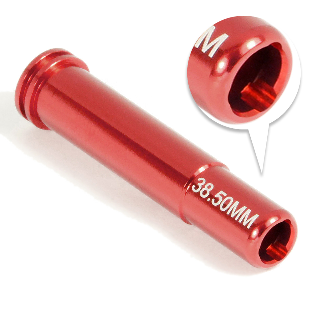 Maxx Model - Nozzle Scar H (VFC)