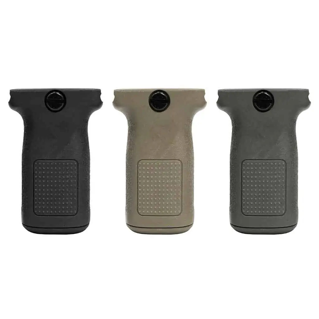 PTS - EPF2-S Vertical Foregrip