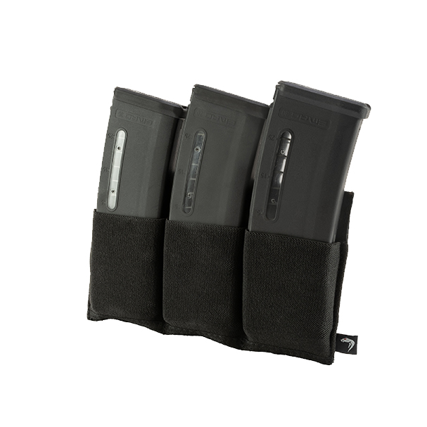 Viper Tactical - Triple M4 Mag Plate