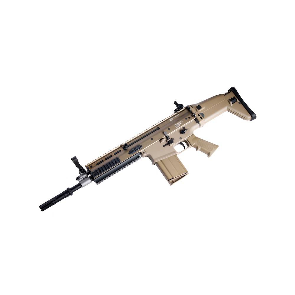 Tokyo Marui - Scar-H Next Gen (Tan)