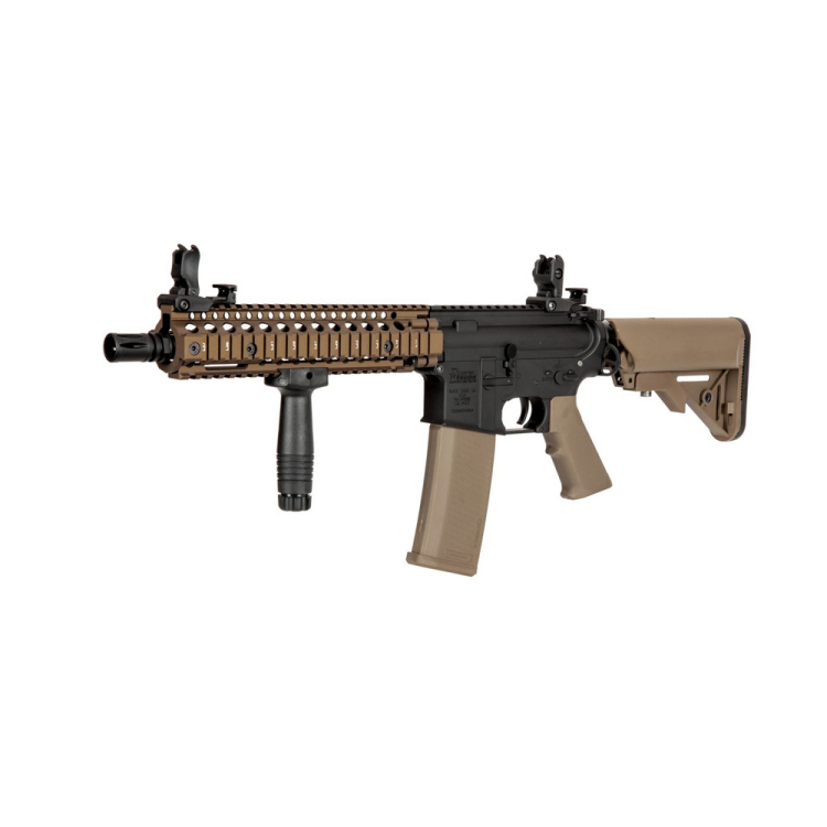 Specna Arms - E19 EDGE MK18 Bronze