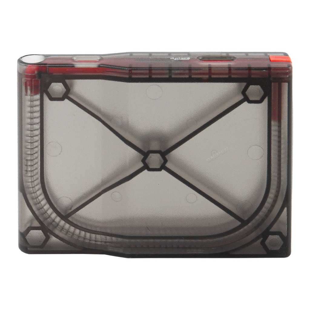 Silverback - Chargeur SRS (Transparent)