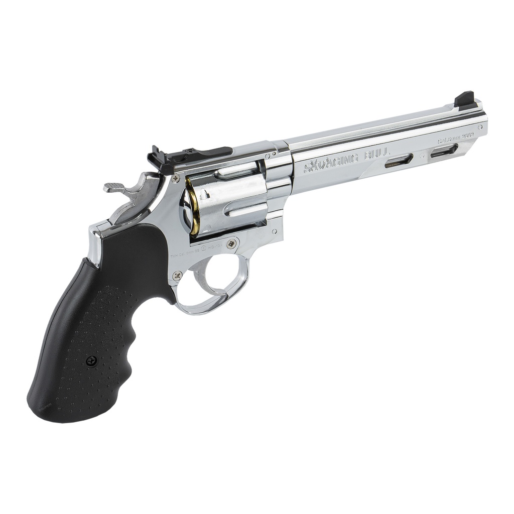 HFC - 6" Revolver GNB
