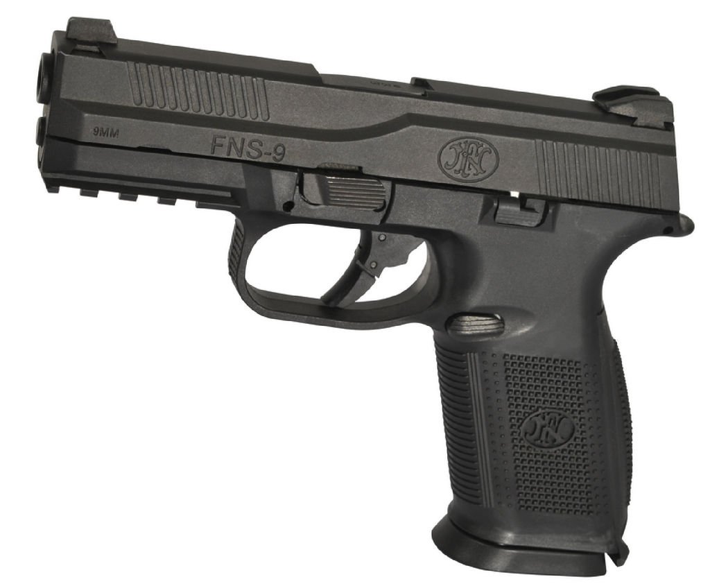 Cybergun - FNS9 (GBB)