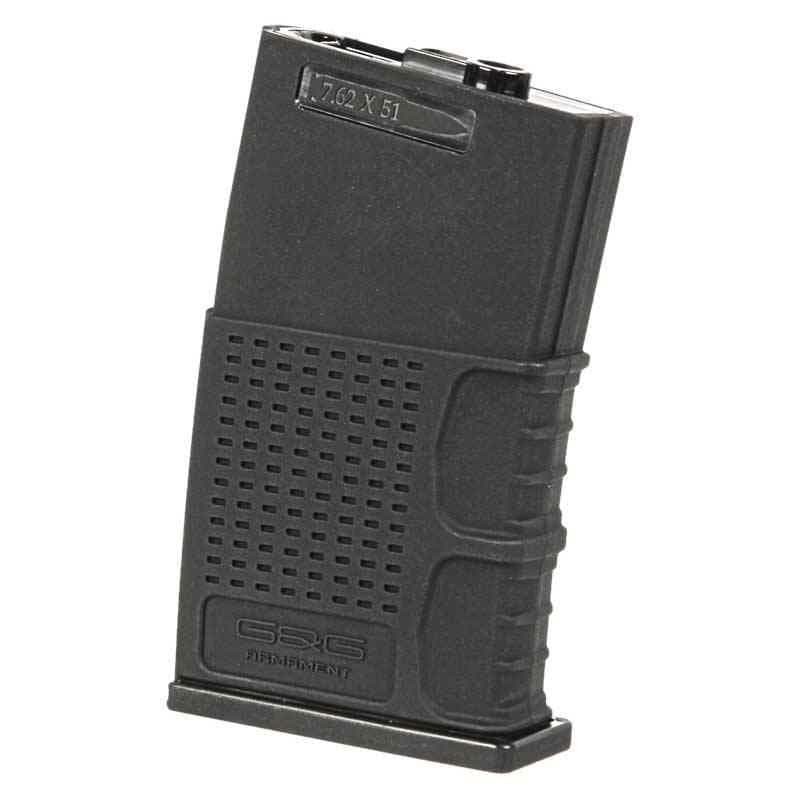 G&G - Chargeur TR16 High Cap