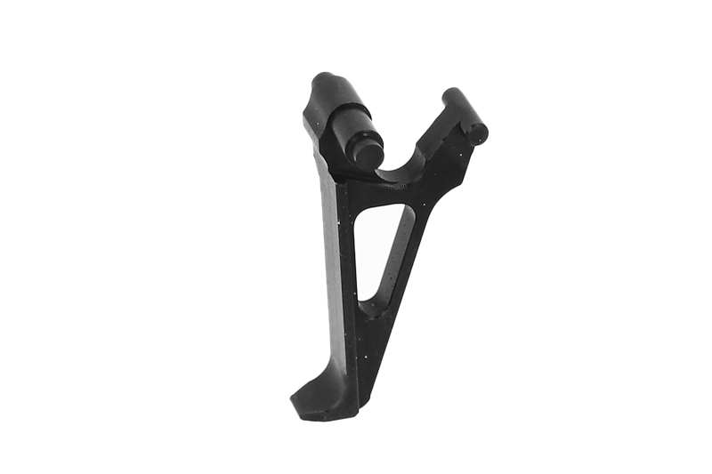Retro Arms - Detente Ak Noir (type A)