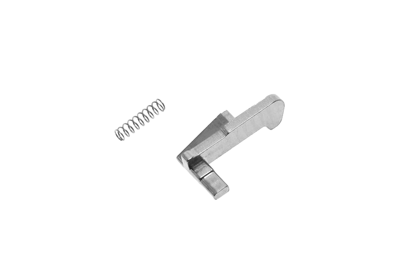 Cowcow - Fire Lock Pin (AAP-01)