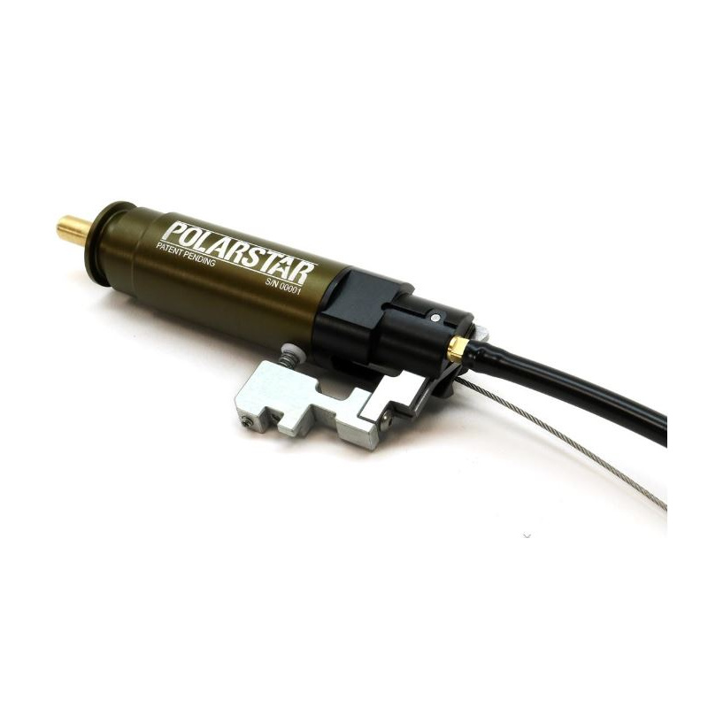 Polarstar - Kythera (V3)