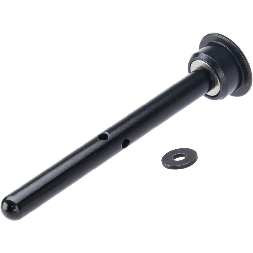 Maple Leaf - Spring Guide VSR