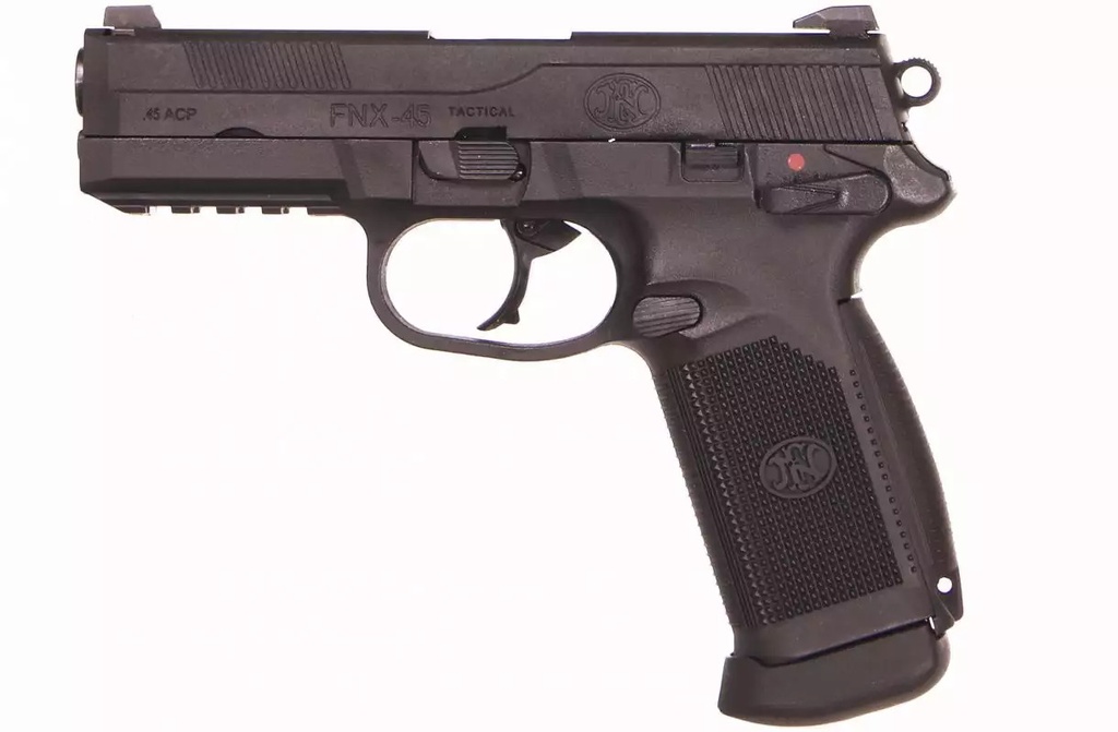 Cybergun - FNX-45 Civilian (Noir)
