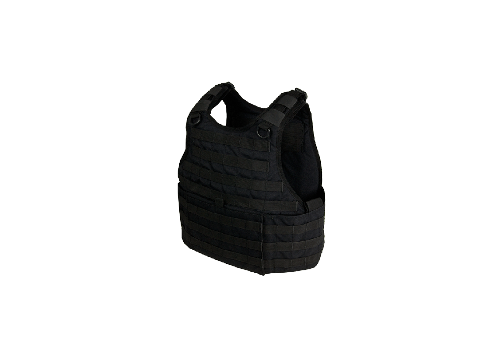 Invader Gear - DACC Plate Carrier