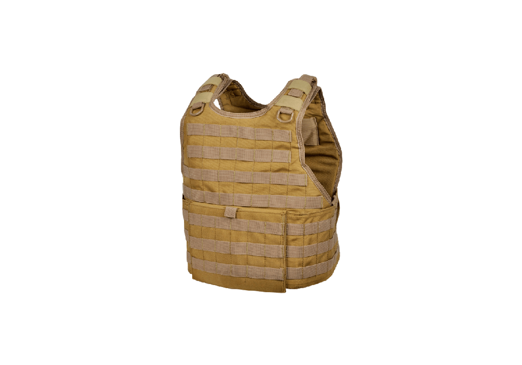 Invader Gear - DACC Plate Carrier