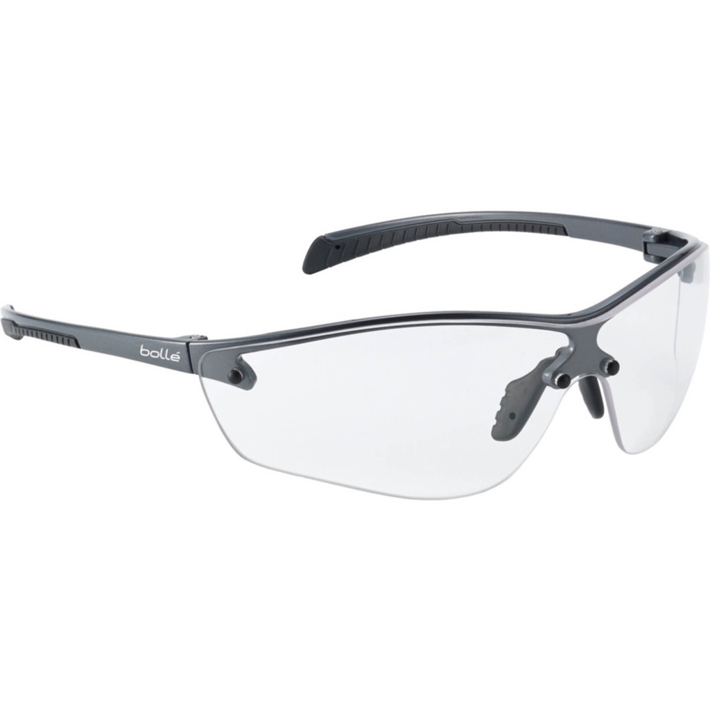 Bolle - Lunettes de Protection Silium (Transparents)