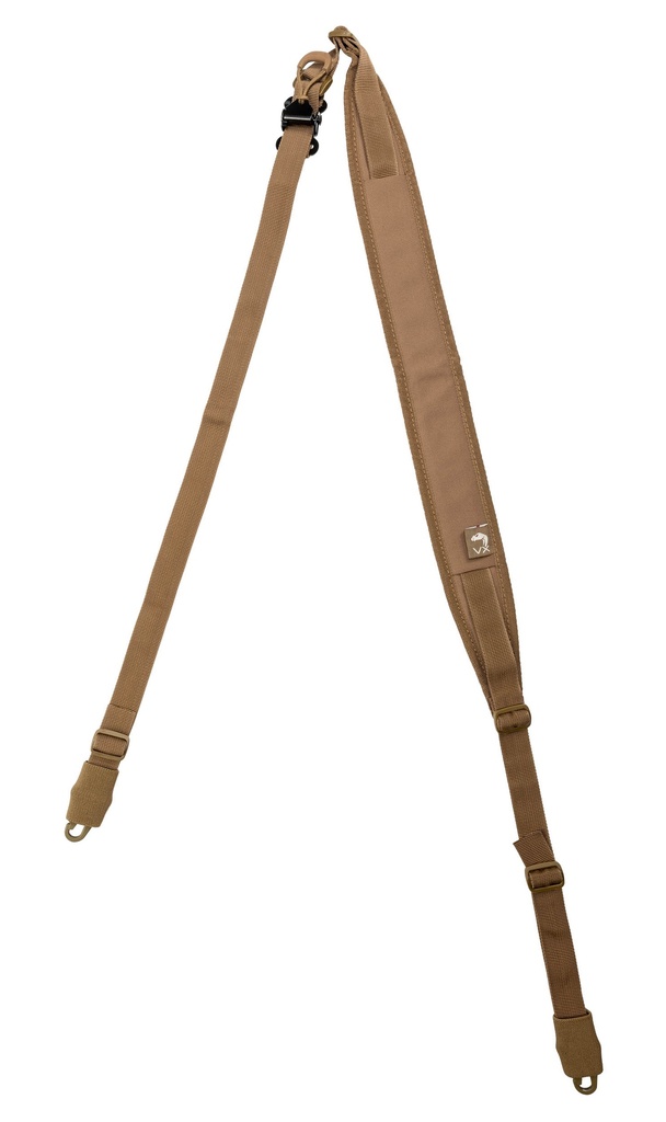 Viper Tactical - Sangle 2 Points (Coyote)