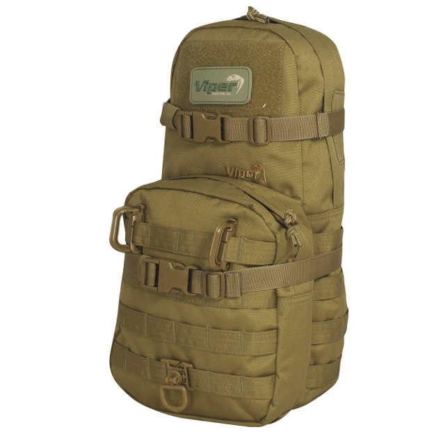 Viper Tactical - Sac A Dos One Day Modular (Coyote)