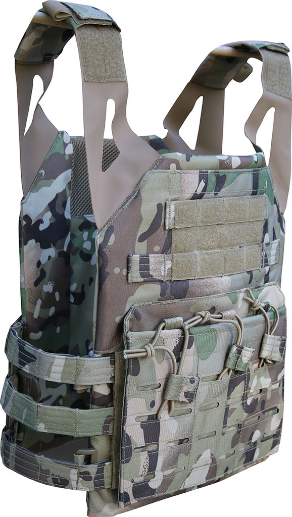 Viper Tactical - Special Ops Plate Carrier