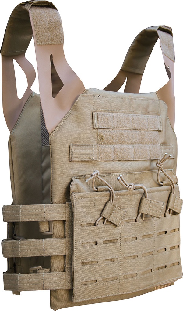 Viper Tactical - Special Ops Plate Carrier