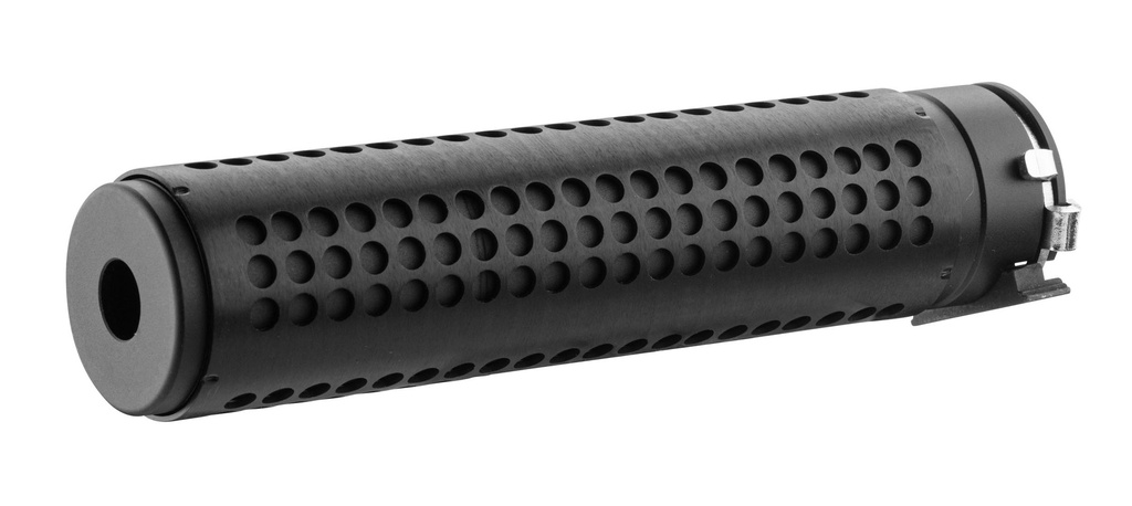 BO Manufacture - Silencieux KAC QD