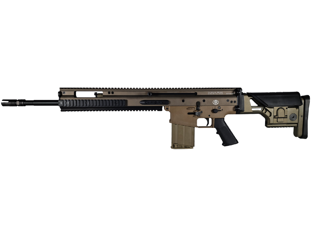 Cybergun/Ares - FN SCAR H-TPR FDE