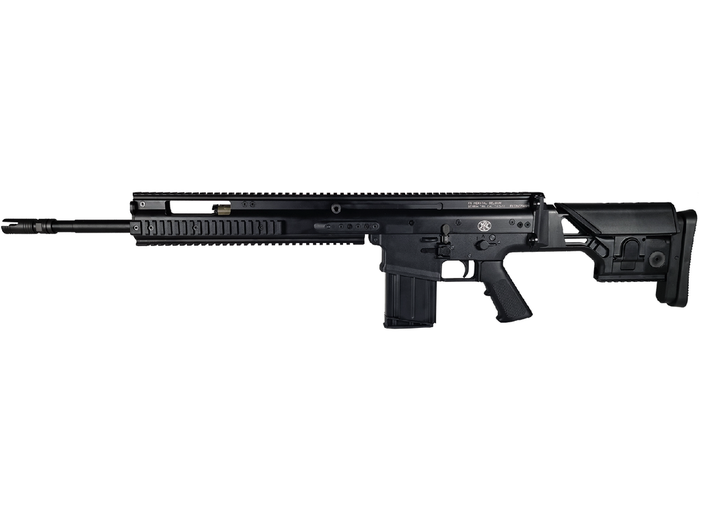 Cybergun/Ares - FN SCAR H-TPR BLACK